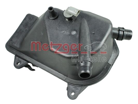 Metzger Expansievat 2140092