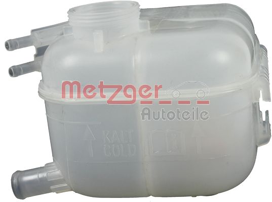 Expansievat Metzger 2140094