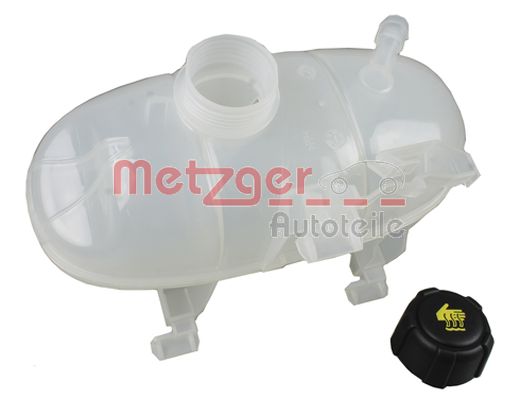 Expansievat Metzger 2140097