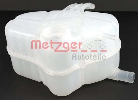 Metzger Expansievat 2140098