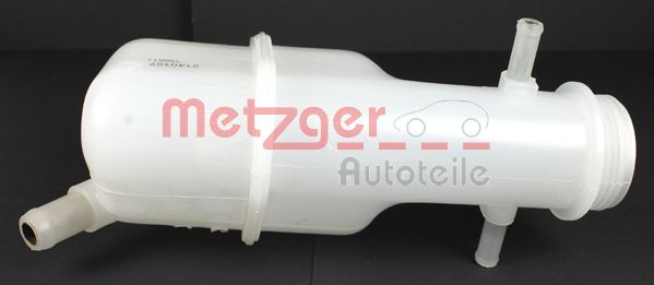 Expansievat Metzger 2140107