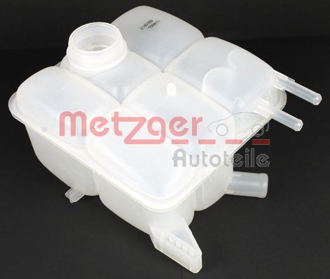 Expansievat Metzger 2140109