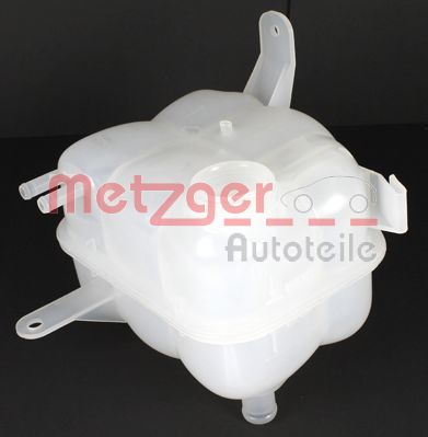 Expansievat Metzger 2140110