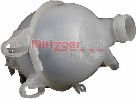 Expansievat Metzger 2140111