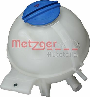 Expansievat Metzger 2140116