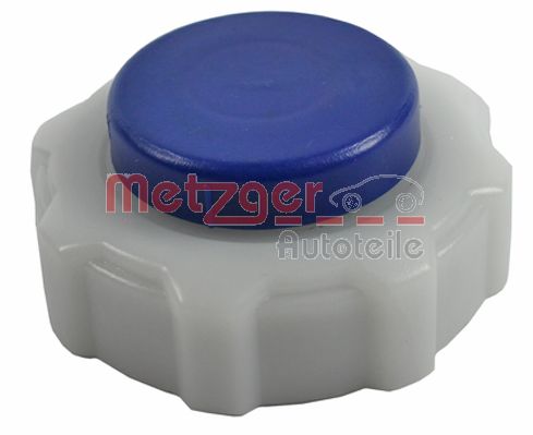 Radiateurdop Metzger 2140119