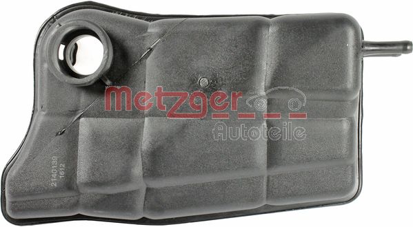 Metzger Expansievat 2140139