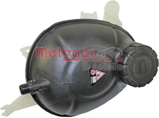 Expansievat Metzger 2140142