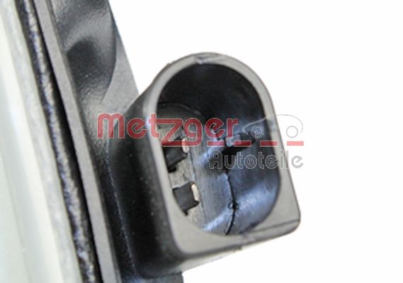 Metzger Expansievat 2140162