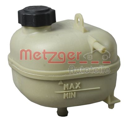 Expansievat Metzger 2140167