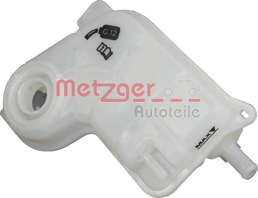 Expansievat Metzger 2140175