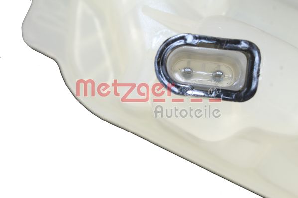 Metzger Expansievat 2140180