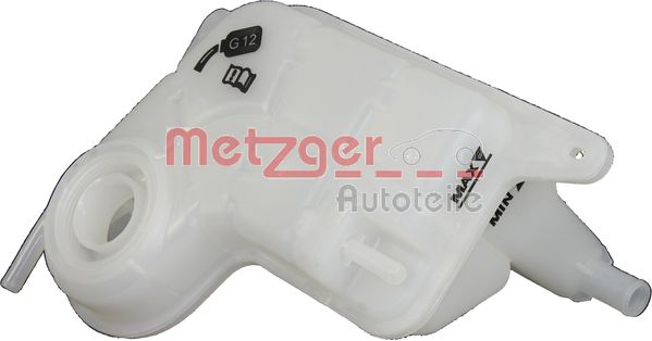 Expansievat Metzger 2140180