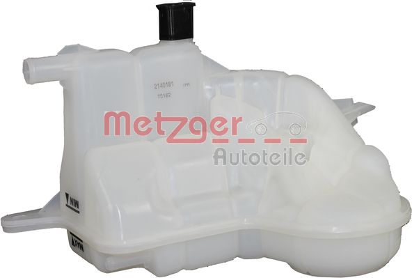 Metzger Expansievat 2140181
