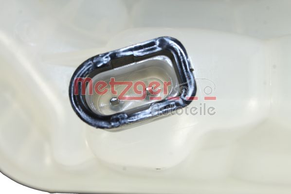 Metzger Expansievat 2140181