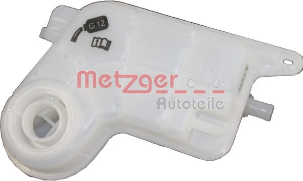 Expansievat Metzger 2140181