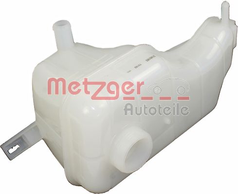 Expansievat Metzger 2140183