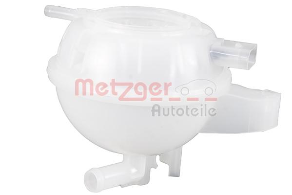 Expansievat Metzger 2140197