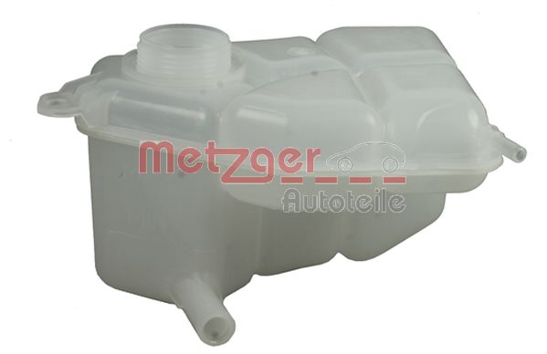 Expansievat Metzger 2140200