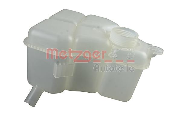 Metzger Expansievat 2140201