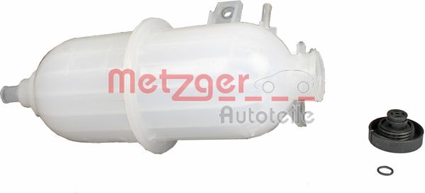 Metzger Expansievat 2140217