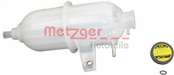 Expansievat Metzger 2140217