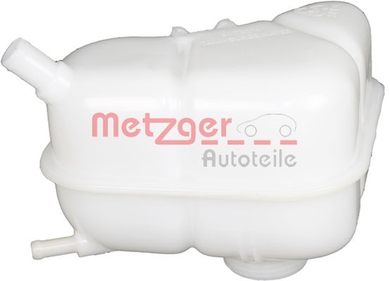 Metzger Expansievat 2140219