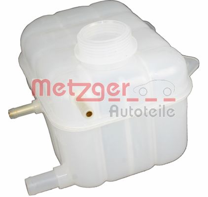 Expansievat Metzger 2140221