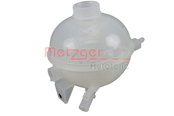 Expansievat Metzger 2140226