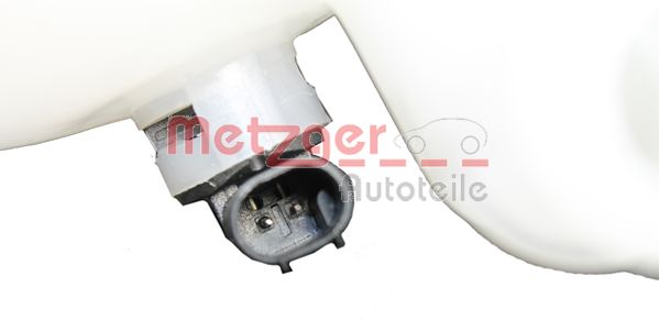 Metzger Expansievat 2140242