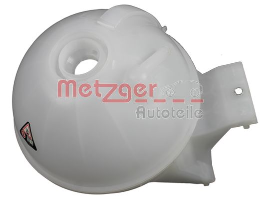 Expansievat Metzger 2140242