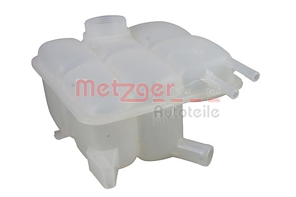 Expansievat Metzger 2140244