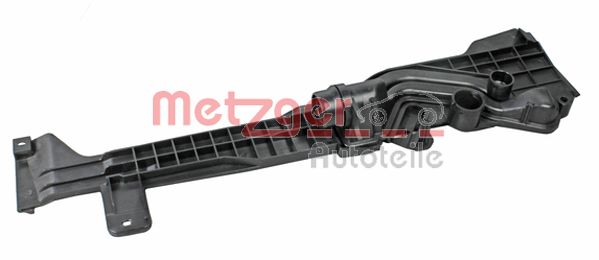 Expansievathouder Metzger 2140246
