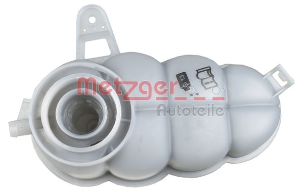 Metzger Expansievat 2140256