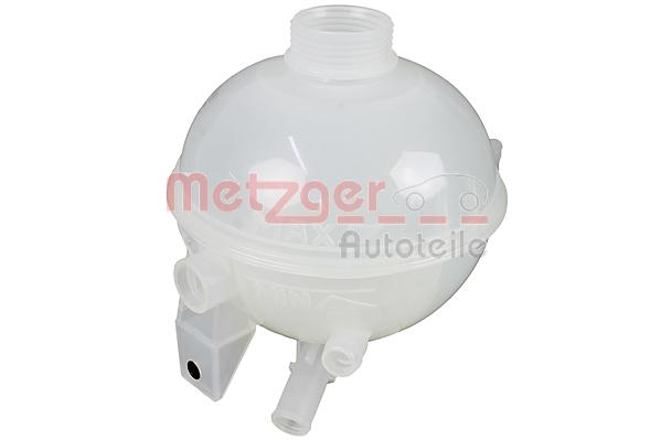 Expansievat Metzger 2140271