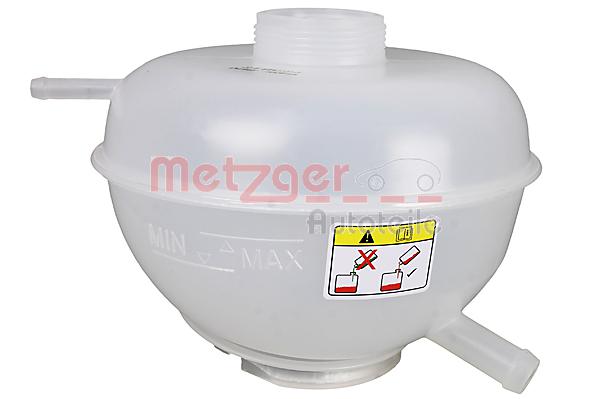 Expansievat Metzger 2140274