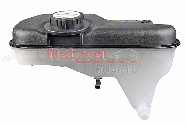 Expansievat Metzger 2140280