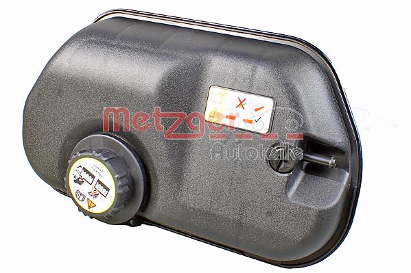 Metzger Expansievat 2140280