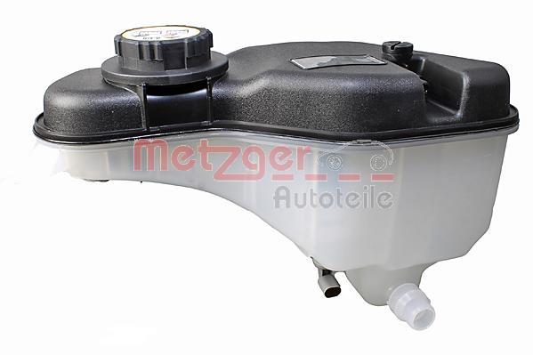 Expansievat Metzger 2140282