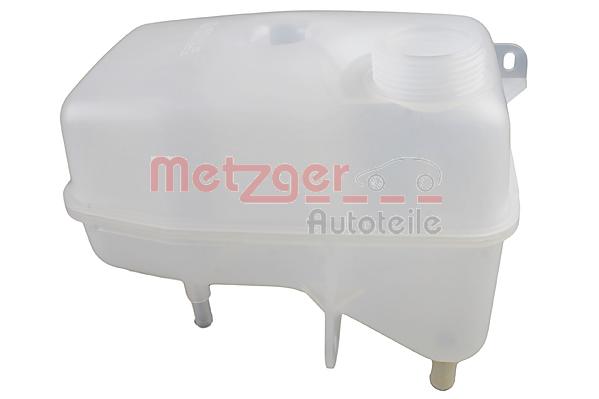 Expansievat Metzger 2140290