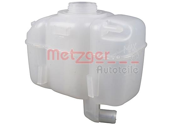 Expansievat Metzger 2140296