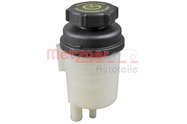 Oliereservoir servo Metzger 2140299