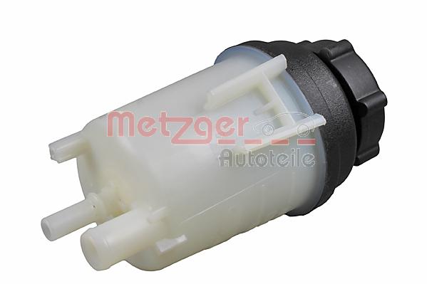 Metzger Oliereservoir servo 2140299