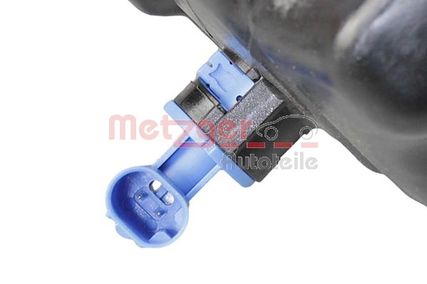 Metzger Expansievat 2140304