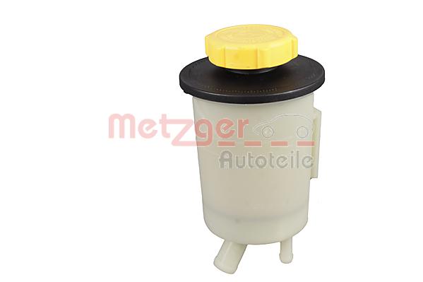 Oliereservoir servo Metzger 2140308
