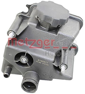 Metzger Oliereservoir servo 2140311