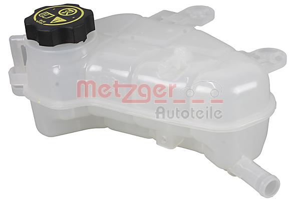 Expansievat Metzger 2140321