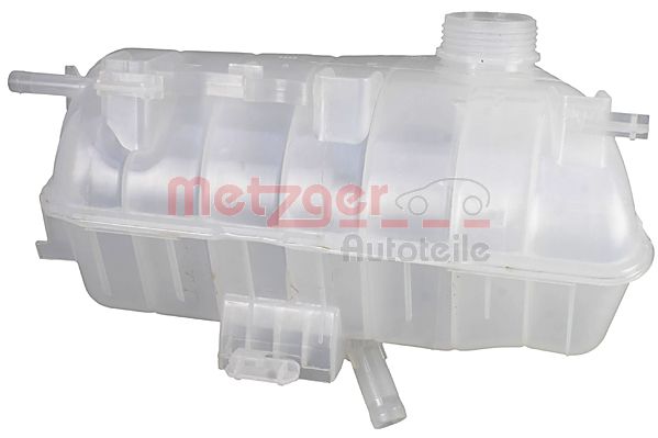 Expansievat Metzger 2140363