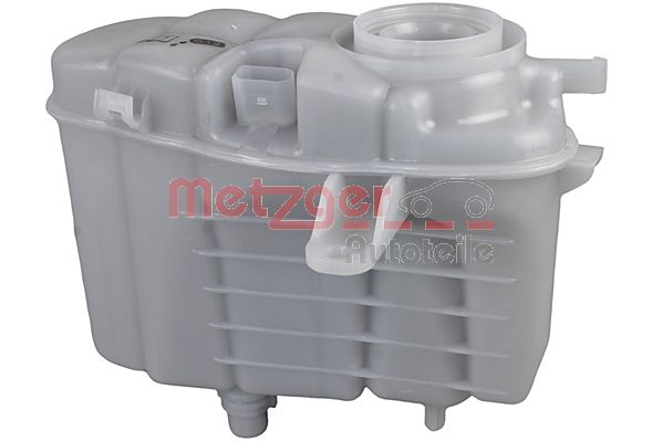 Expansievat Metzger 2140369