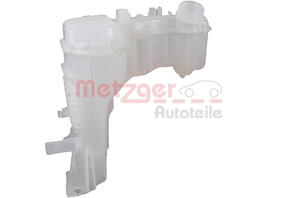 Expansievat Metzger 2140372